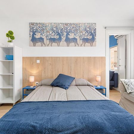Estudio Larios 9B 马拉加 外观 照片
